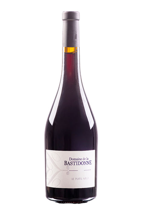 AOC Ventoux Rouge Le Puits Neuf