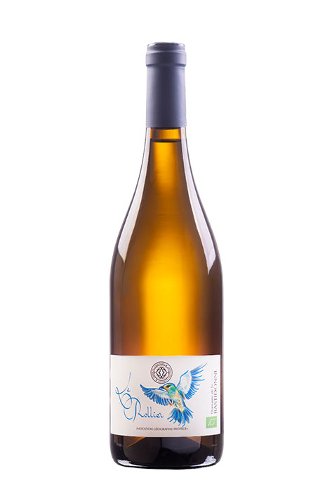 IGP Vaucluse Le Rollier